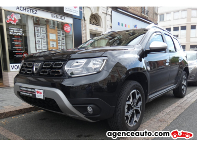 Dacia Duster — 19